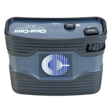 Clear-Com ClearCom RS-701 RS701 Single Channel Intercom Beltpack No Headset