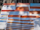 Vintage Microsoft Partner Guides 2004-2005 Lots Of Software With Licencing Keys — photo 3