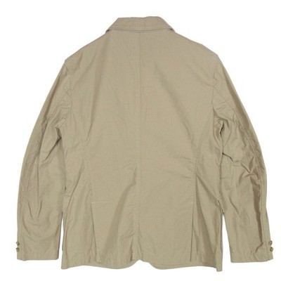 Engineered Garments Engineered Garments Baker Jacket Beige M Used