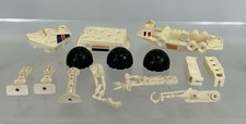 Vintage 1979 Star Wars Droid Factory Parts Lot READ