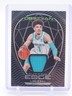 LAMELO BALL 2023-24 OBSIDIAN CUTTING EDGE GAME USED PATCH /249 #CE-BAL Q5700