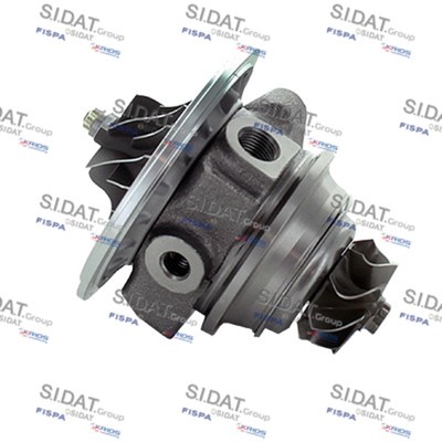 SIDAT Rumpfgruppe Turbolader ETP TURBO 47.1078 OE EQUIVALENT für KIA SPORTAGE FK