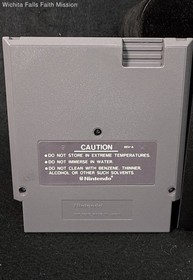 Double Dribble for Nintendo NES includes Case, Game, Manual