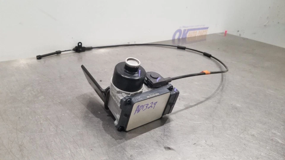 98 FORD MUSTANG SVT COBRA КРУИЗ-КОНТРОЛЬ МОДУЛЬ F8ZF-9C735-AB - Изображение 4 из 4