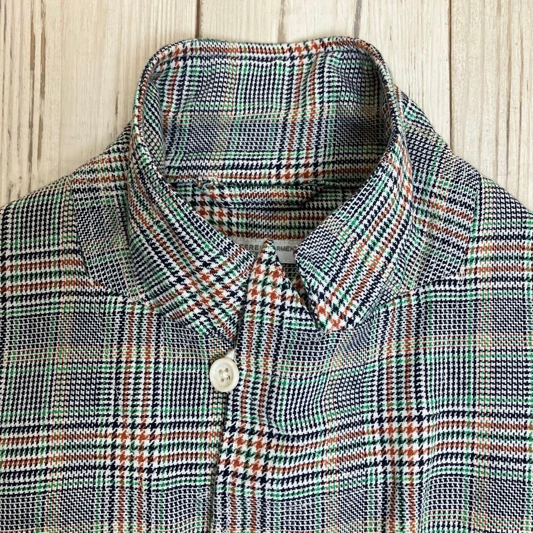 Engineered Garments Bedford Jacket 3Button Patch … - image 5