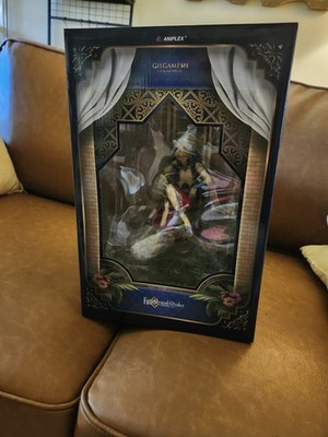 Fate/Grand Order: Zettai Majuu Sensen Babylonia - Gilgamesh - 1/8 (Aniplex)