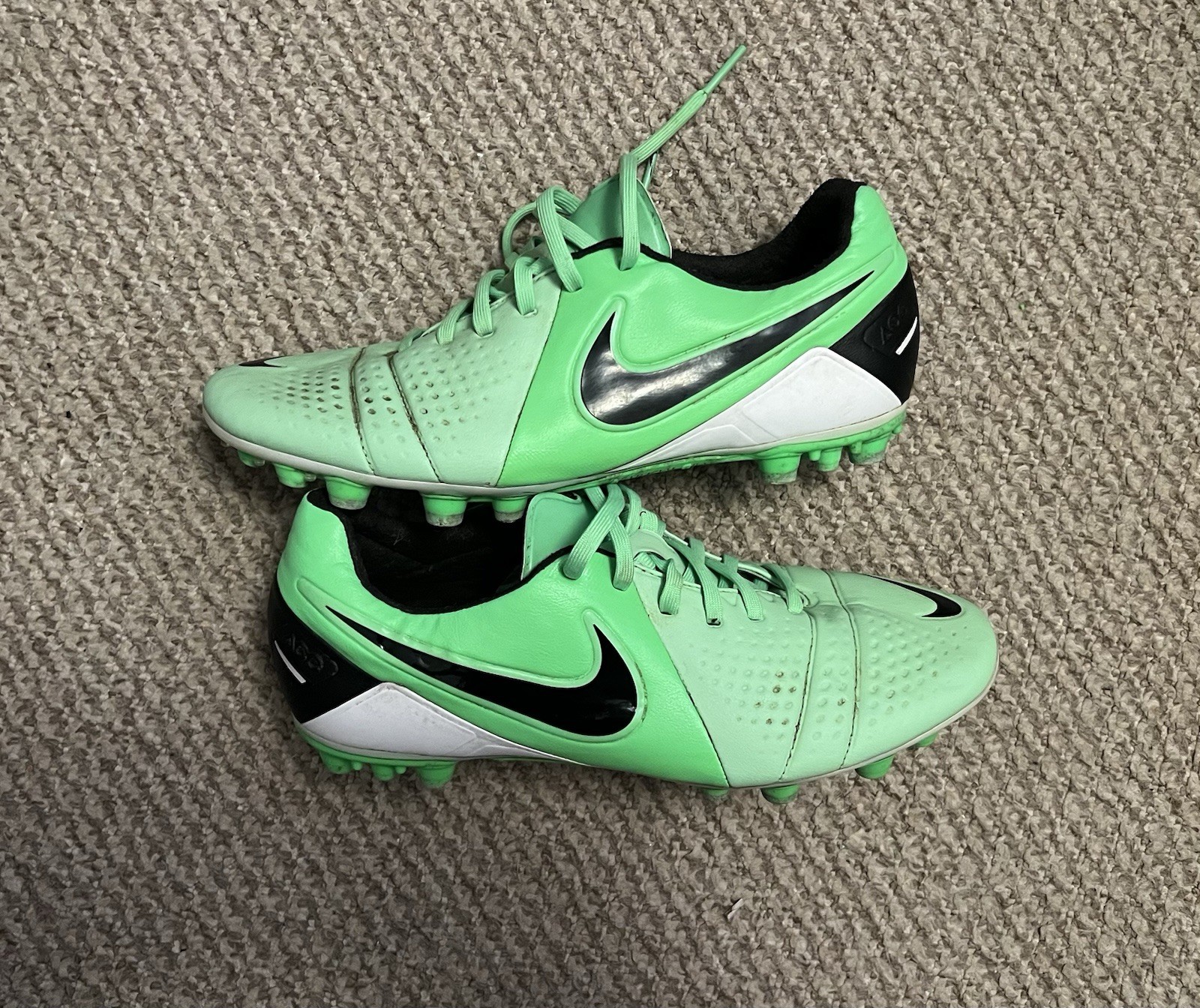 Nike CTR360 Trequartisa III AG ACC - Uk Size 6.5