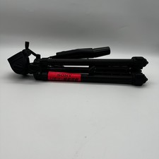 Sony Vct-550rm Remote Controller For Camcorder And Camera UNTESTED tripod