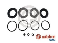 1 X Reparatursatz Bremssattel Autofren D4597 FüR