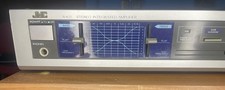 Verstärker JVC A-K11 Vintage Top Made in Jap...