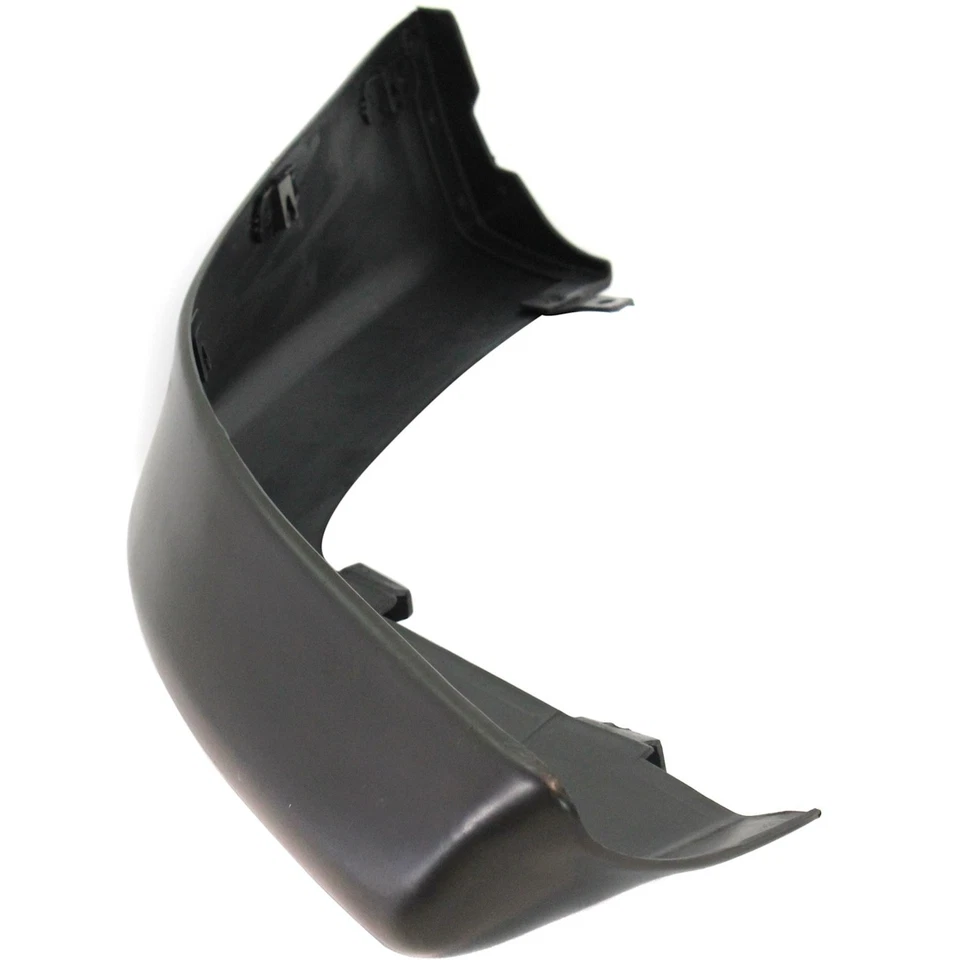 Front Left & Right Side Valance For 2008-2015 Mitsubishi Lancer Primed Set of 2 - Image 4 of 4