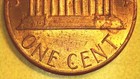1985 D Lincoln Memorial Cent with a D/D Mint Mark (A358) — photo 5