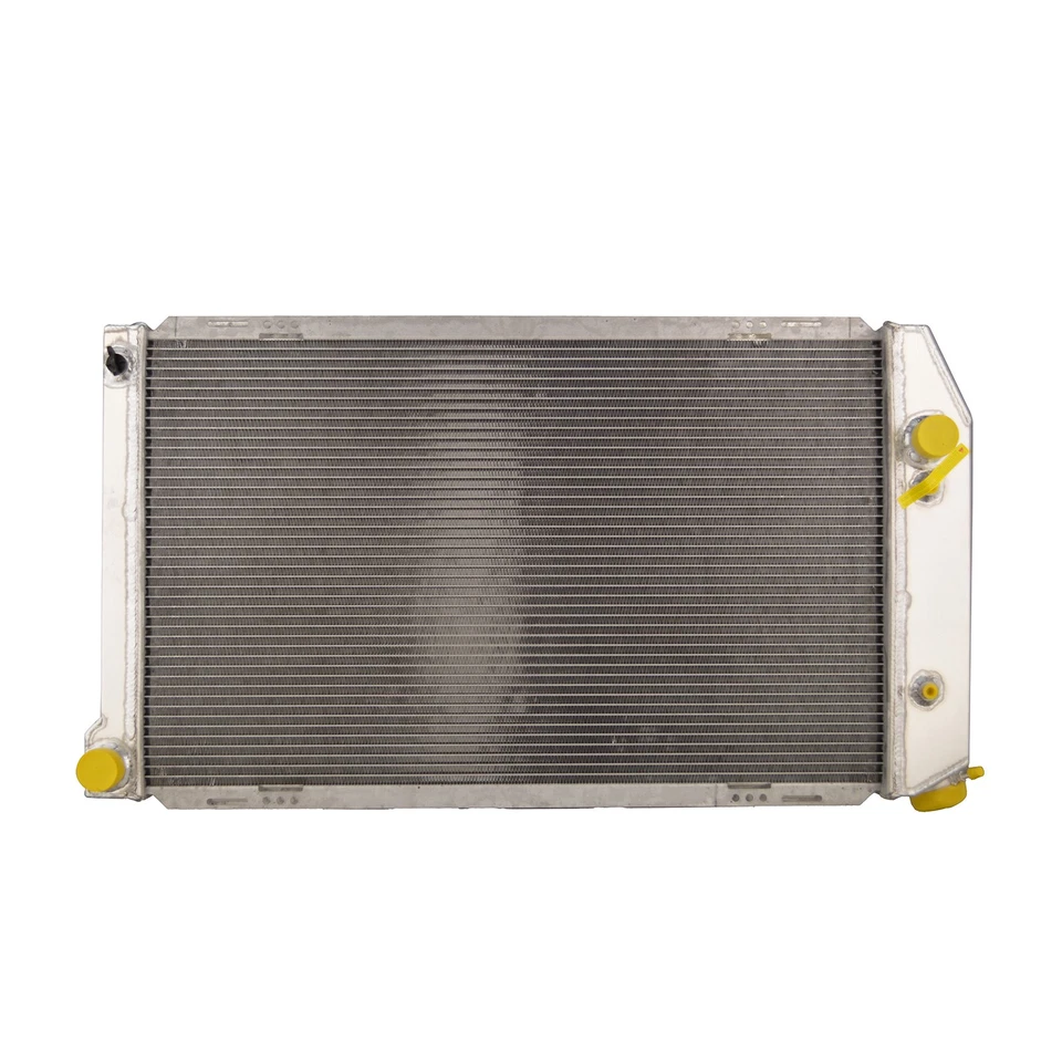 Radiator for Mercury Marquis Monterey Lincoln Continental Ford LTD Custom 500 - Изображение 3 из 4