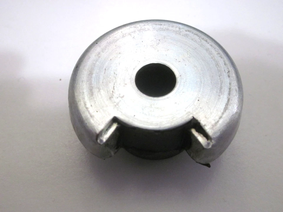 Amortiguador inferior SP500 1981-1983 pieza OEM 56242-37410 motocicleta Suzuki Foto 4 de 4