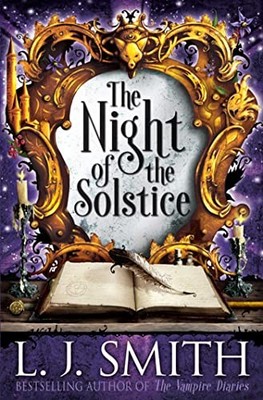 Night of the Solstice: Volume 1 by Smith, L.J. 0857070509 FREE Shipping
