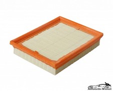 Luftfilter Motorluftfilter 213Mm für Opel Combo 71 1.2 1.4 Corsa A CC S83 86-02