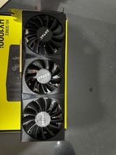 Zotac RTX 4080 16GB GDDR6X Graphics Card GPU Only (read description)