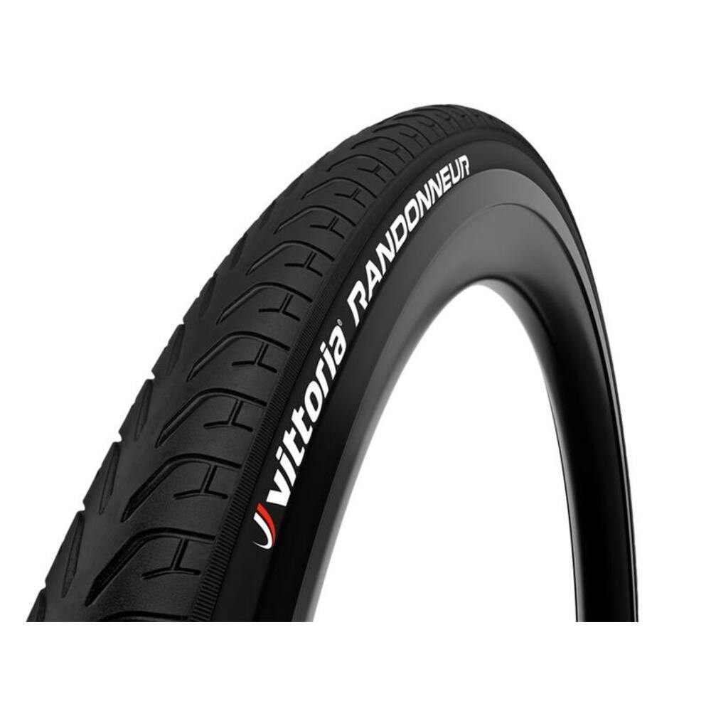 Free Shipping Vittoria Randonneur 700X32C Rigid Tire For Bike