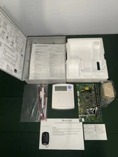 ADT Interlogix 60-806-95R Concord Express Control Panel Circuit Board Box-READ!
