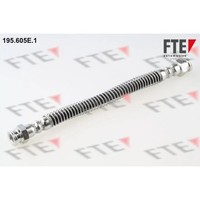 FTE 9240061 Bremsschlauch FüR Peugeot Citroen Xsara AX ZX 306 ZA N2 N1 N0 N3 7A