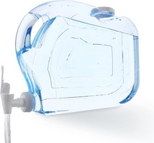 Slimline Drink Dispenser Fridge Beverage