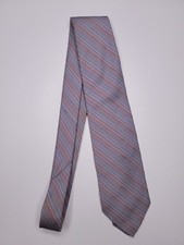 Levy'S Mens Formal Necktie 53"Lx2.25"W Brown Neck Tie