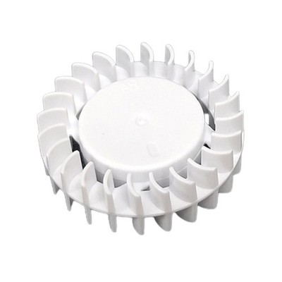 Hanging Neck Fan Bladee Turbofans Centrifugal Impeller Motor Fan Bladee
