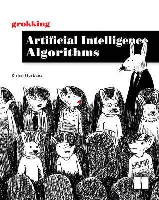 Grokking Künstliche Intelligenz Algorithmen, Risha