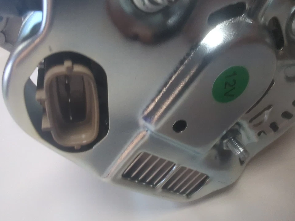 for SUZUKI JIMNY 1.3 SN413 2001-2018 ALTERNATOR 31400-80G1/80G0/81A0/66D10/66D11 - Image 4 of 4