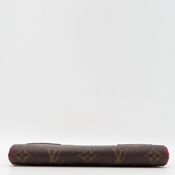 Louis Vuitton Retiro Monogram Canvas Wallet