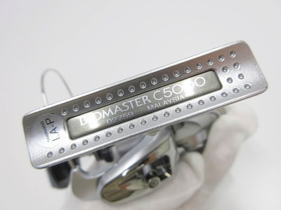 リール SHIMANO BIOMASTER C5000 Shimano Biomaster 5000 SWA XG Saltwater Spinning Fishing