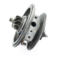 Meat & Doria Rumpfgruppe Lader FüR VW Golf VI 5K1 1.6 TDI AJ5 SAB SAJ Skoda