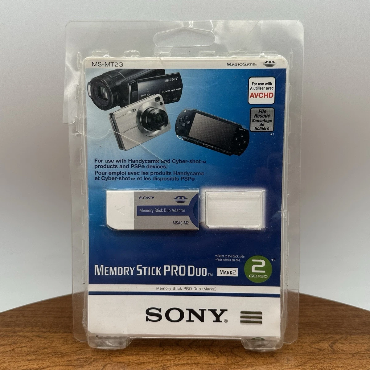 sony memory stick duo adapter products for sale | eBay