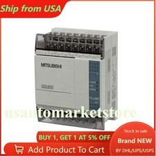 FX1S-20MT-001 FX1S-10MT-001 FX1S-14MT-001 FX1S-30MT-001 Programmable Controller