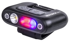 Nextorch LED-Kopflampe UT31 mit Gestensteuerung