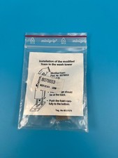 Roche Cobas Mira Analizzatori Chimici Lavaggio Torre Schiuma P/N: 8078653 - 46071 3/PK