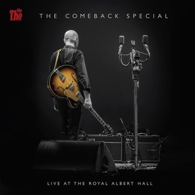 The the The Comeback Special (ltd. Art Book Edition inkl. 136 Seiten Hardco (CD)
