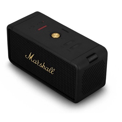 Marshall Middleton Portable Bluetooth Speaker IP67 dust & water