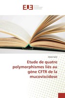 Malek Nefzi | Etude De Quatre Polymorphismes LiéS Au GèNe Cftr De La...