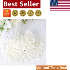 Smokeless 360pcs Wax Seal Beads - Perfect for DIY Wedding and Craft Projects