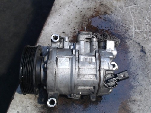 KLIMA PUMPE Audi A3 Sportback (8PA) 2012 1K0820859T