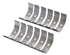 EngineTech Connecting Rod Bearing Set for 1 Engine .25mm .010in Oversize .25mm .