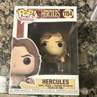 Funko Pop! Television Hercules: The Legendary Journeys #1154 Vinyl Figure