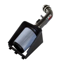 aFe Power F2-03013 Pro Dry S Cold Air Intake System for 04-11 Ranger B4000
