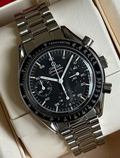 Omega Speedmaster Reduced Automatic – Ref. 3510.50 – 1994 – Serviced August 2026
