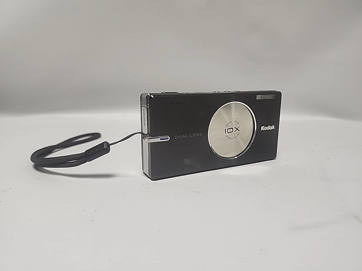 Kodak EasyShare V705 Digital Cameras for Sale - Shop New