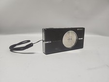 Kodak EasyShare V610 6MP 10x Dual-Lens Zoom Digital Camera FOR PARTS ONLY