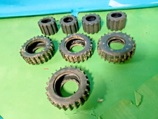 PNEUMATICI GOMME TYRES  x Auto  RC VARIE MISURE E MARCHa