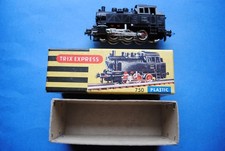 Trix-Express BR 80 Nr. 750 Kunststoffgehäuse, 2 Frontlampen