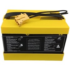 24V Battery for Licensed Ride-Ons